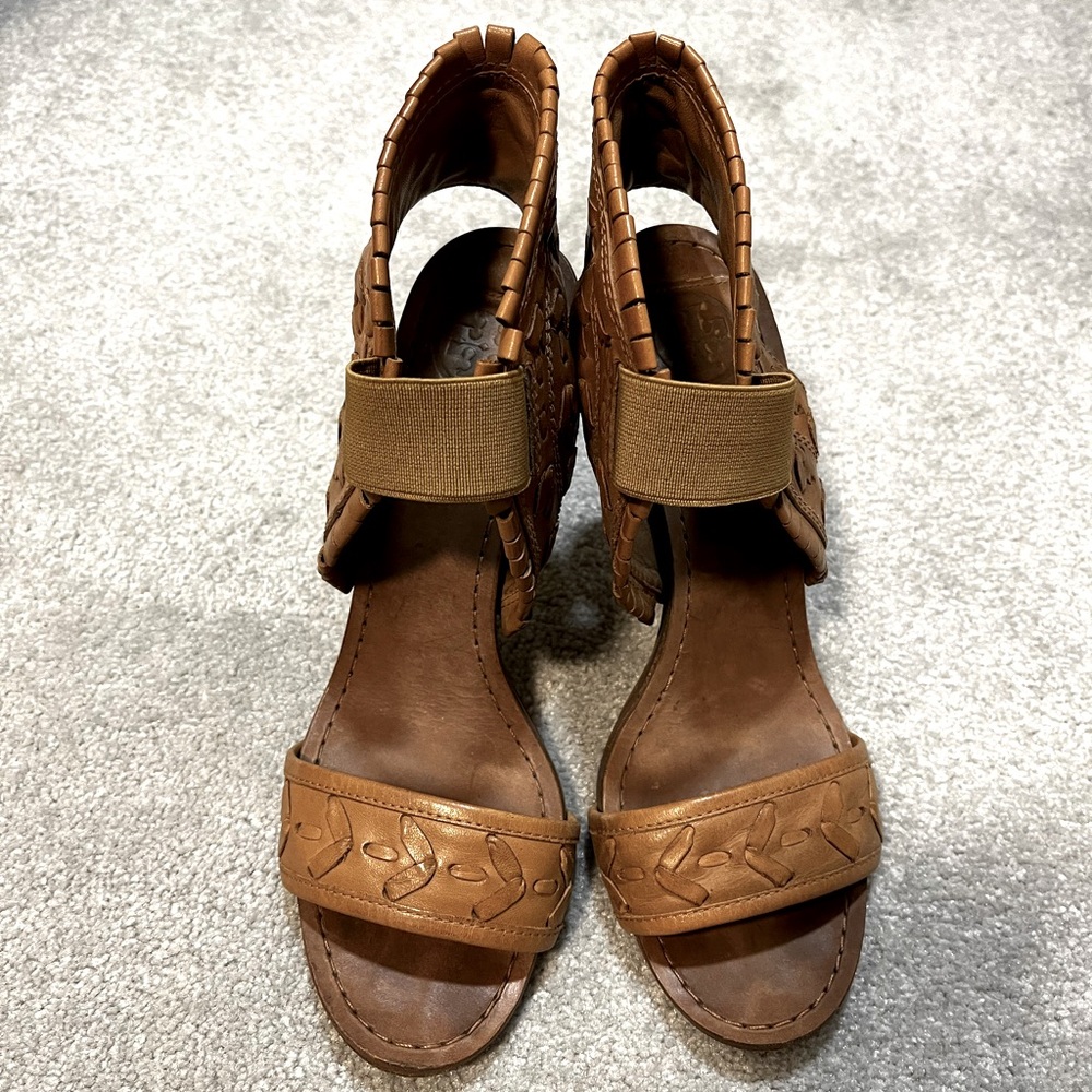 Tory Burch Heel Sandals